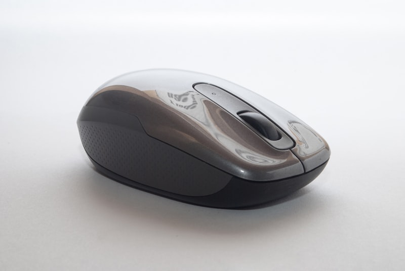 Wireless Mouse